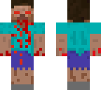 bloofy herobrine