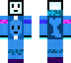 blue beacon cream