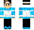 blue boy