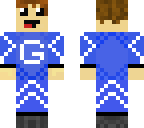 blue boy
