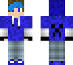 blue boy lol