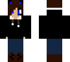 blue fox x2