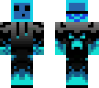 blue slime