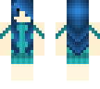 blue spirit