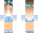 blue summer