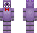 bonnie the bunny