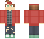 boy skin