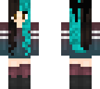 brianna skin