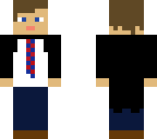 business suit