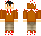 cakeboy skin