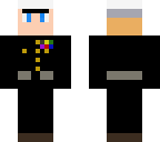captian 