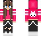 cat girl