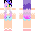 cat girl