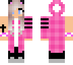 chica kawaii