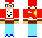 chrismas chris