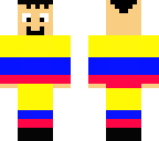 colombia