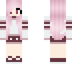 contest prize - pinkhairgirls