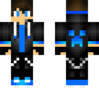 cool teen guy