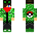 creeper girl