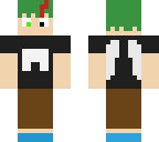 creeper karate