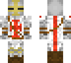 crusader
