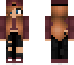 cute maroon