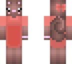 cutesy red