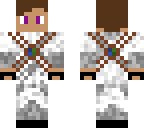 deacon runew1