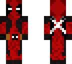 dead pool 