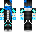 demon ice