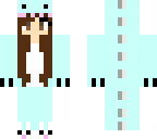 dino girl