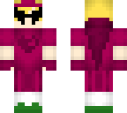 dirk strider