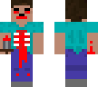 dread steve 