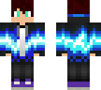 dubstep boy