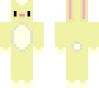 easter bunny