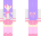 edit of kawaii school girl 2