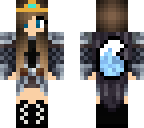 edit wolf warrior princess