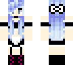 edited maid