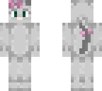edited mouse