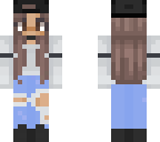 edited pants