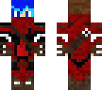 electric mage