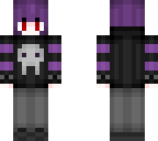 emo girl