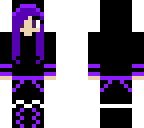 endergirl229900's official skin