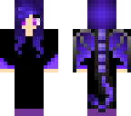 endergirl229900's official skin 2