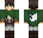 eren jaeger