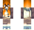 female harold