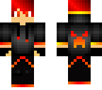 fire boy