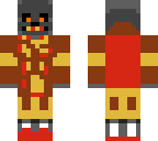 fire chain
