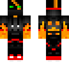 fire endarlike
