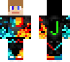 fire ice dj